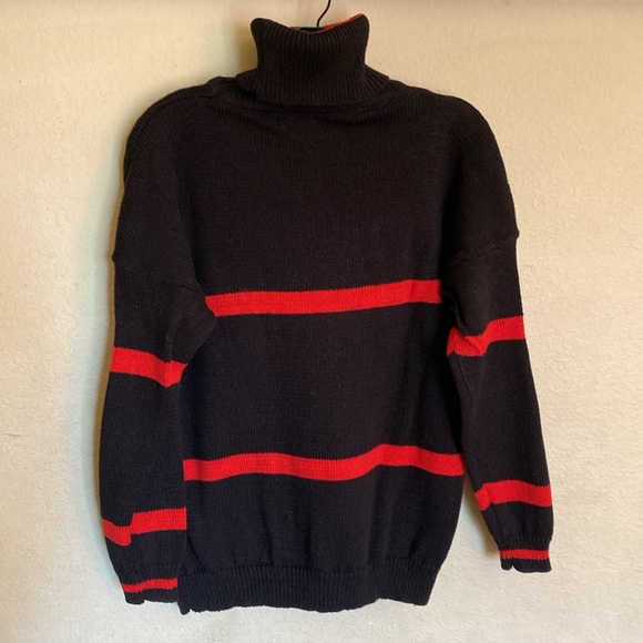 Pronto Moda Vintage Royal Flush Sweater - Picture 4 of 5